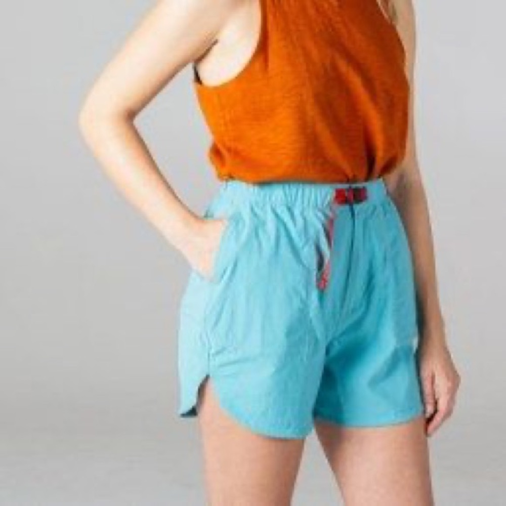 TOPO Designs River Shorts
